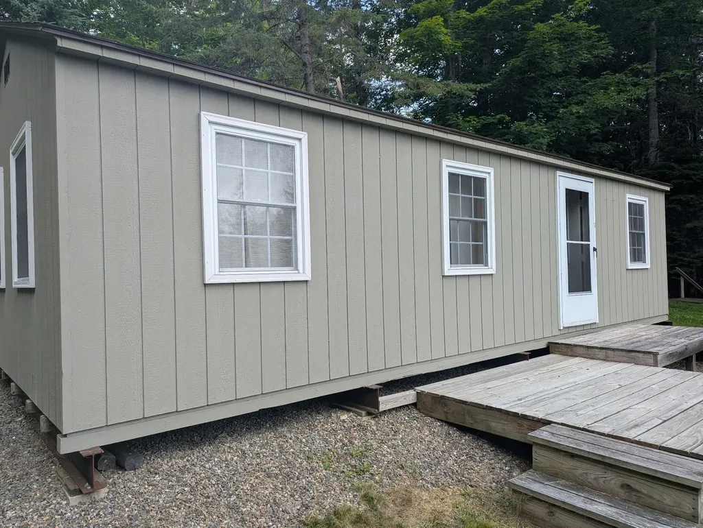 3649 Canaan Hill Road Canaan VT 05903