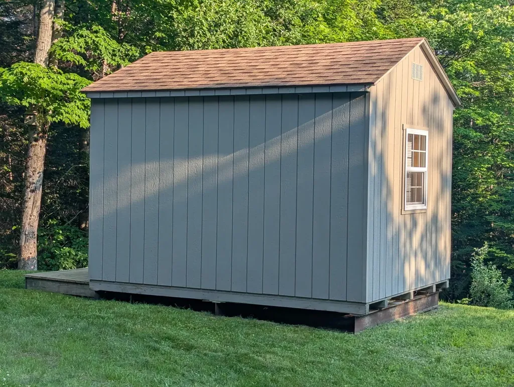 3649 Canaan Hill Road Canaan VT 05903