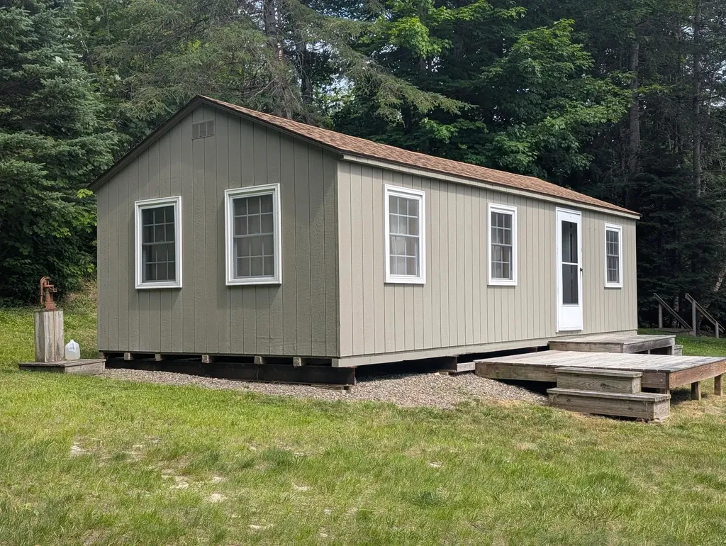 3649 Canaan Hill Road Canaan VT 05903