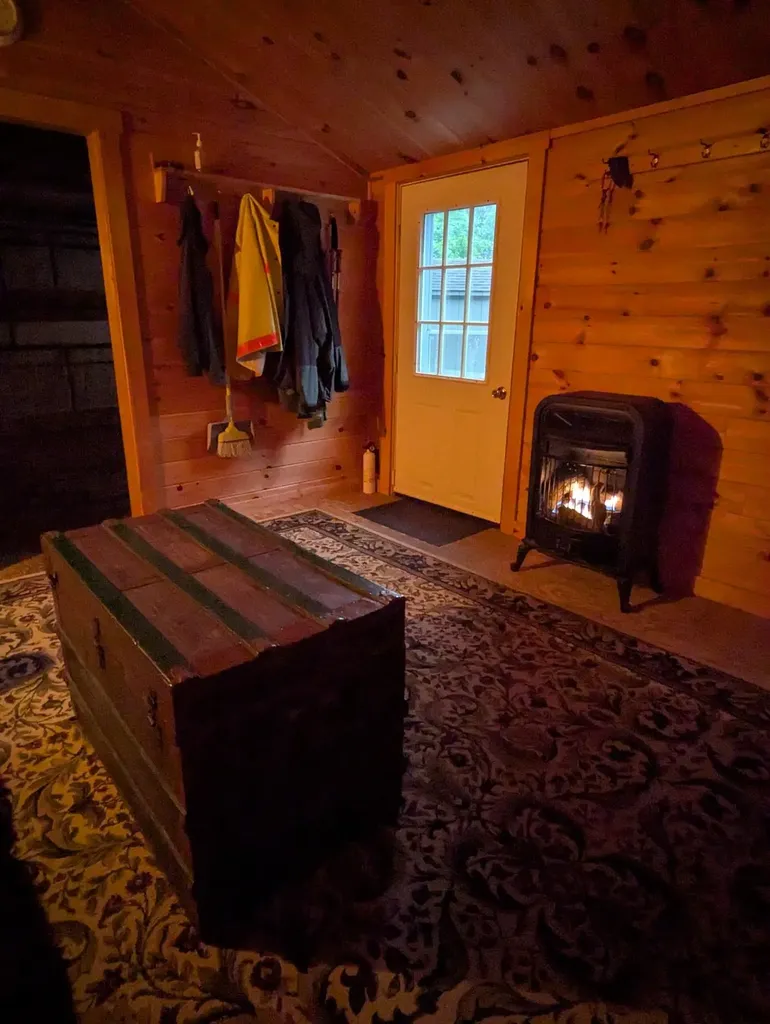 3649 Canaan Hill Road Canaan VT 05903