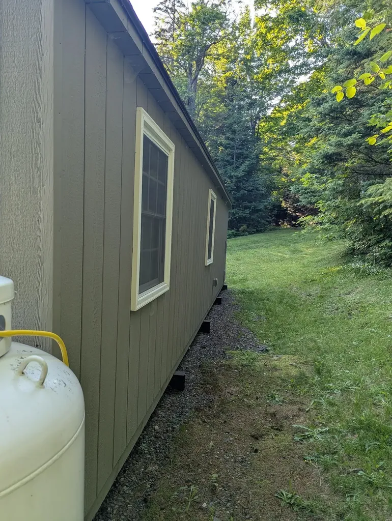 3649 Canaan Hill Road Canaan VT 05903