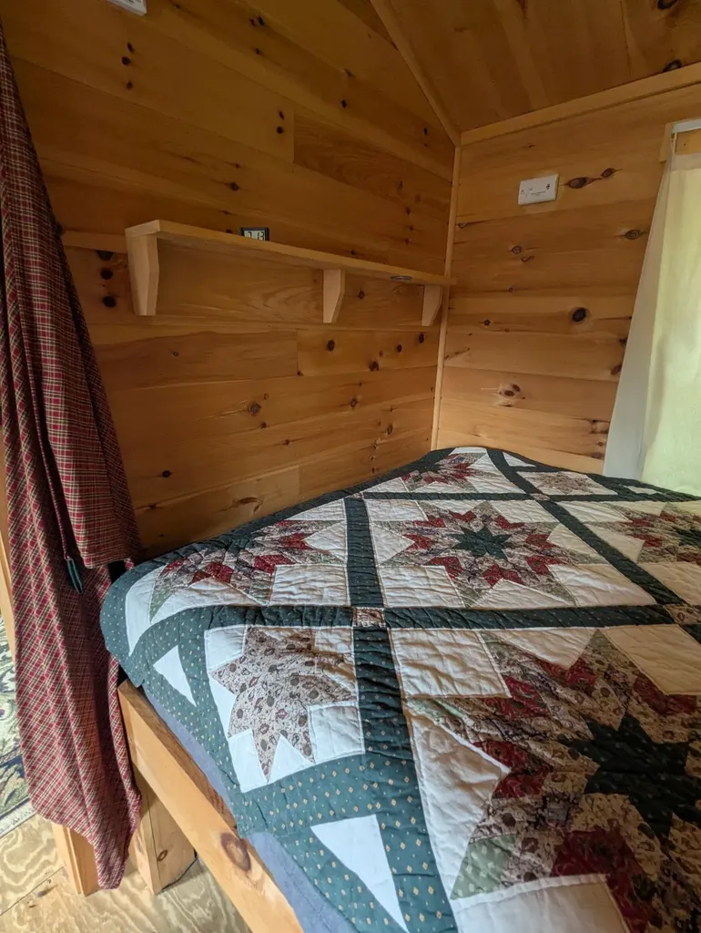 3649 Canaan Hill Road Canaan VT 05903