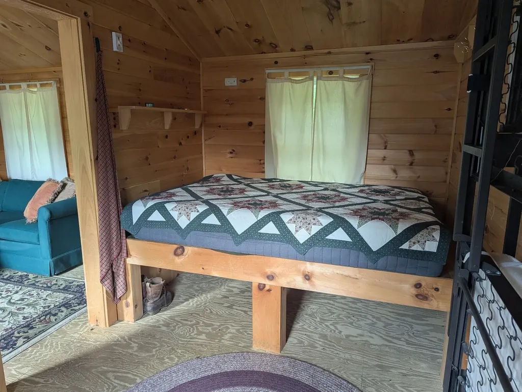 3649 Canaan Hill Road Canaan VT 05903