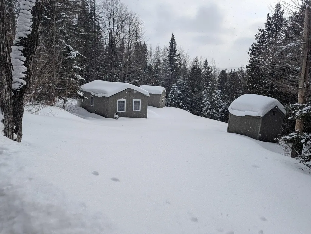 3649 Canaan Hill Road Canaan VT 05903