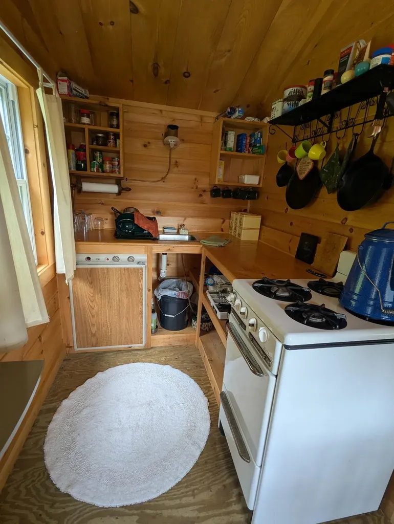 3649 Canaan Hill Road Canaan VT 05903