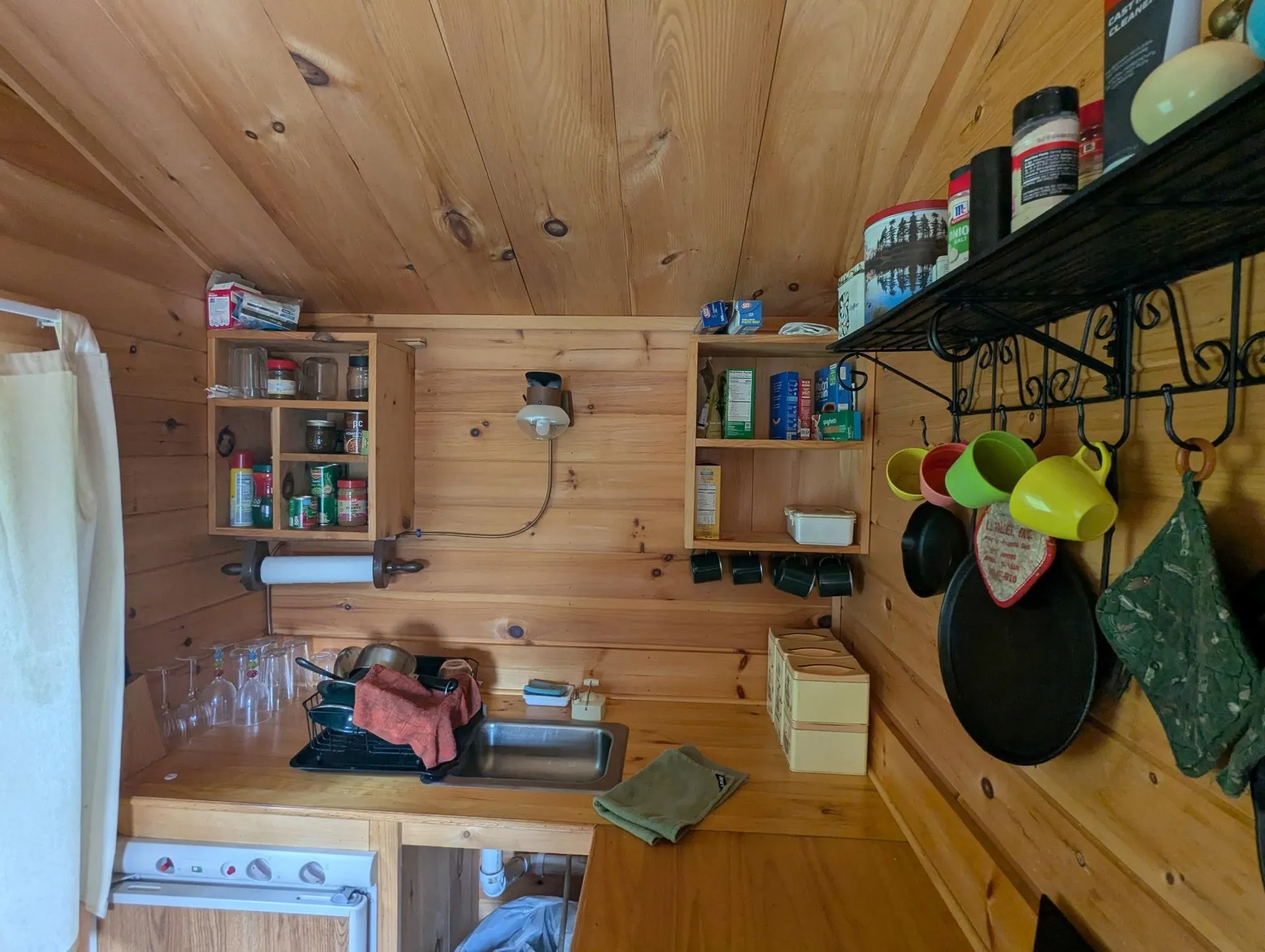 3649 Canaan Hill Road Canaan VT 05903