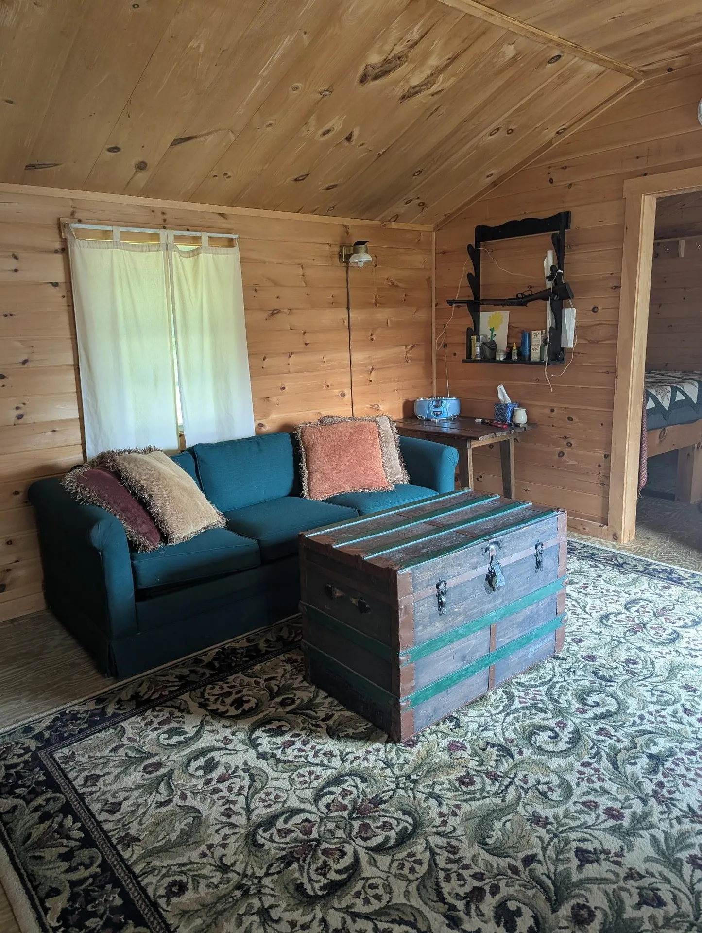 3649 Canaan Hill Road Canaan VT 05903