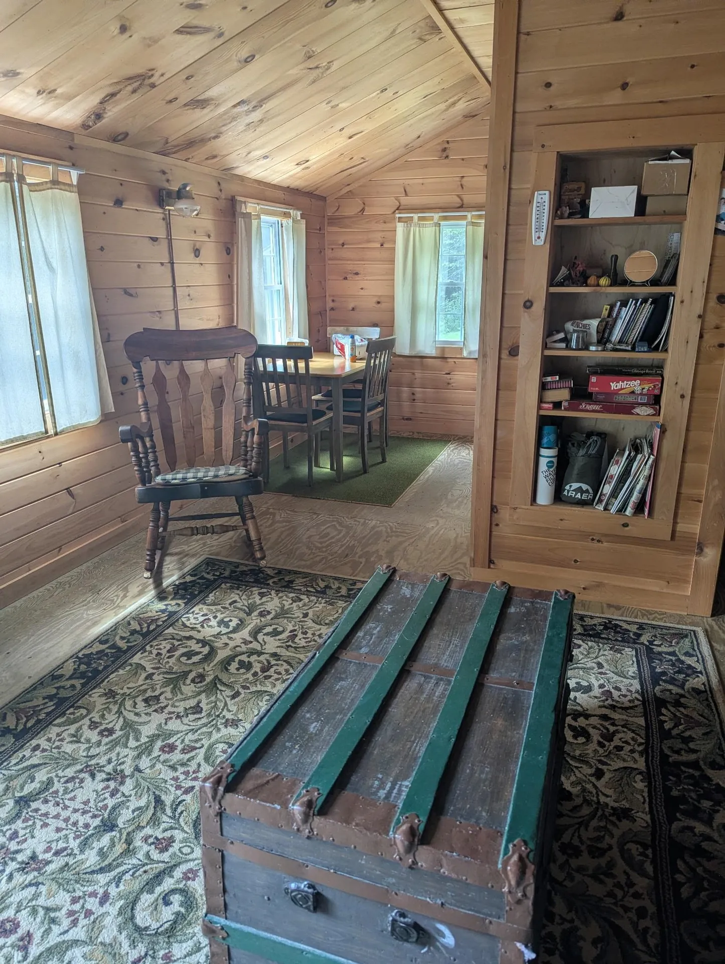 3649 Canaan Hill Road Canaan VT 05903
