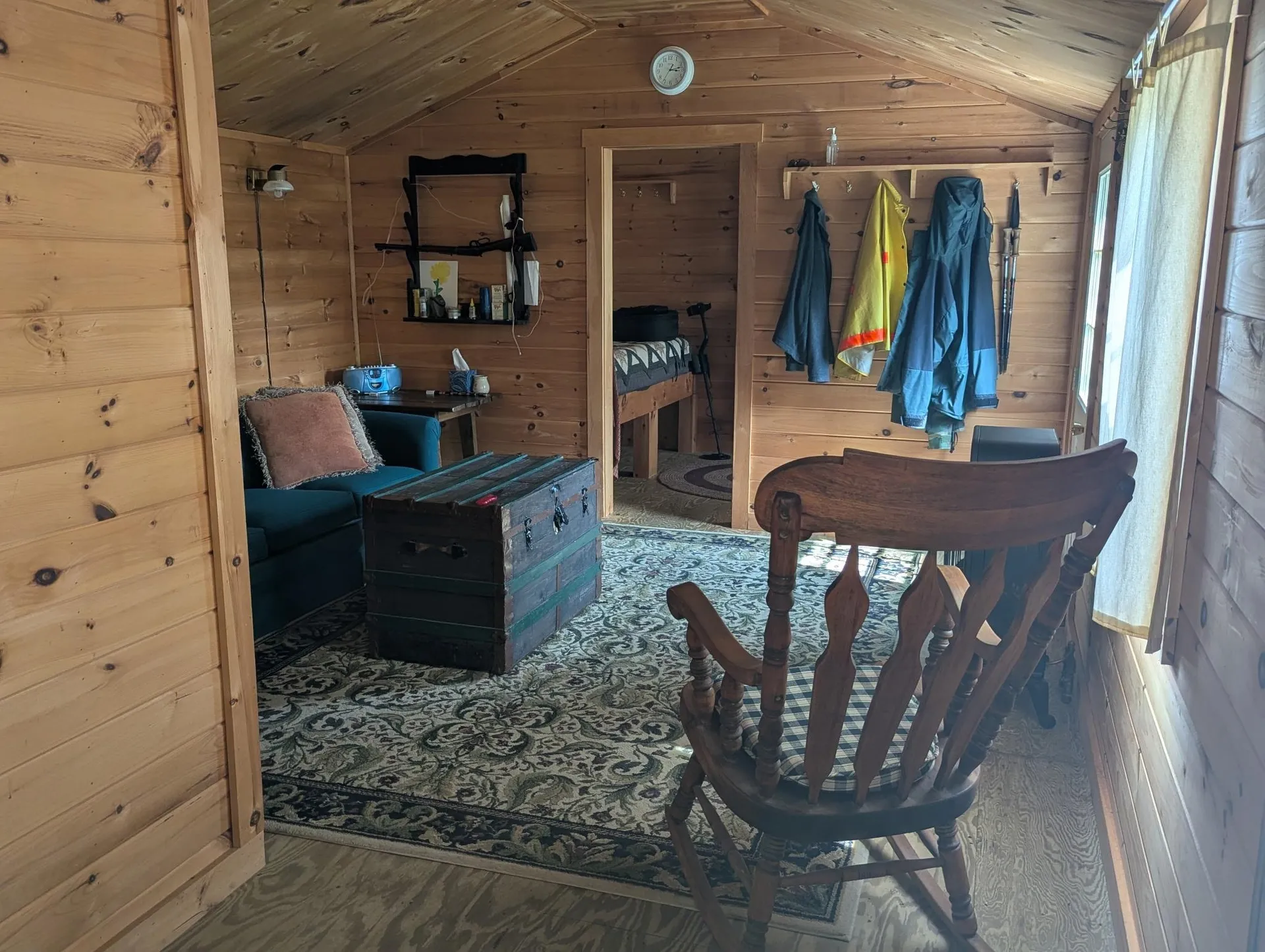 3649 Canaan Hill Road Canaan VT 05903