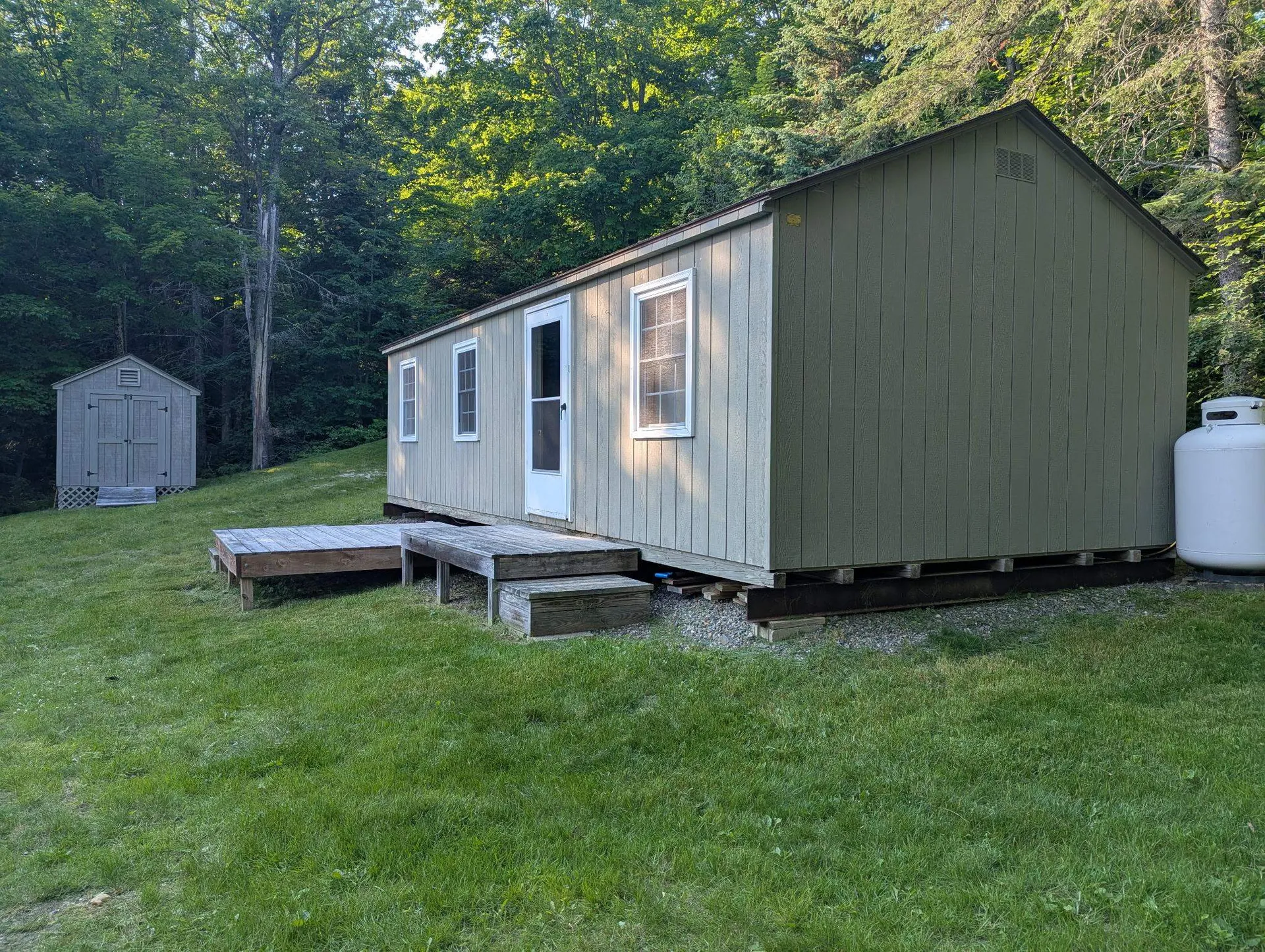 3649 Canaan Hill Road Canaan VT 05903