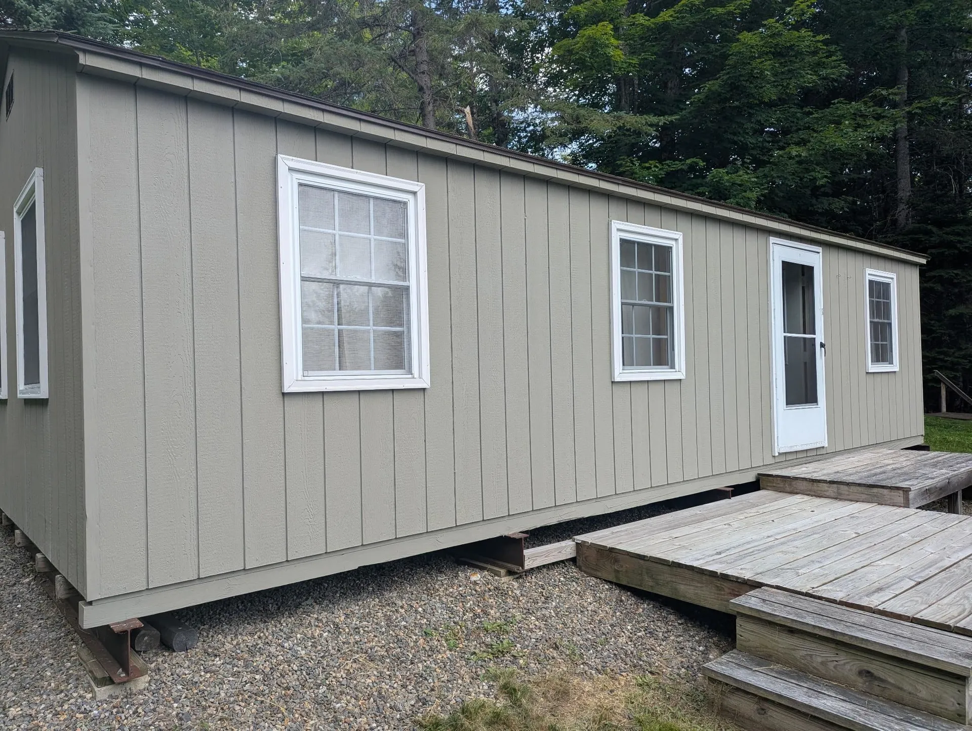 3649 Canaan Hill Road Canaan VT 05903