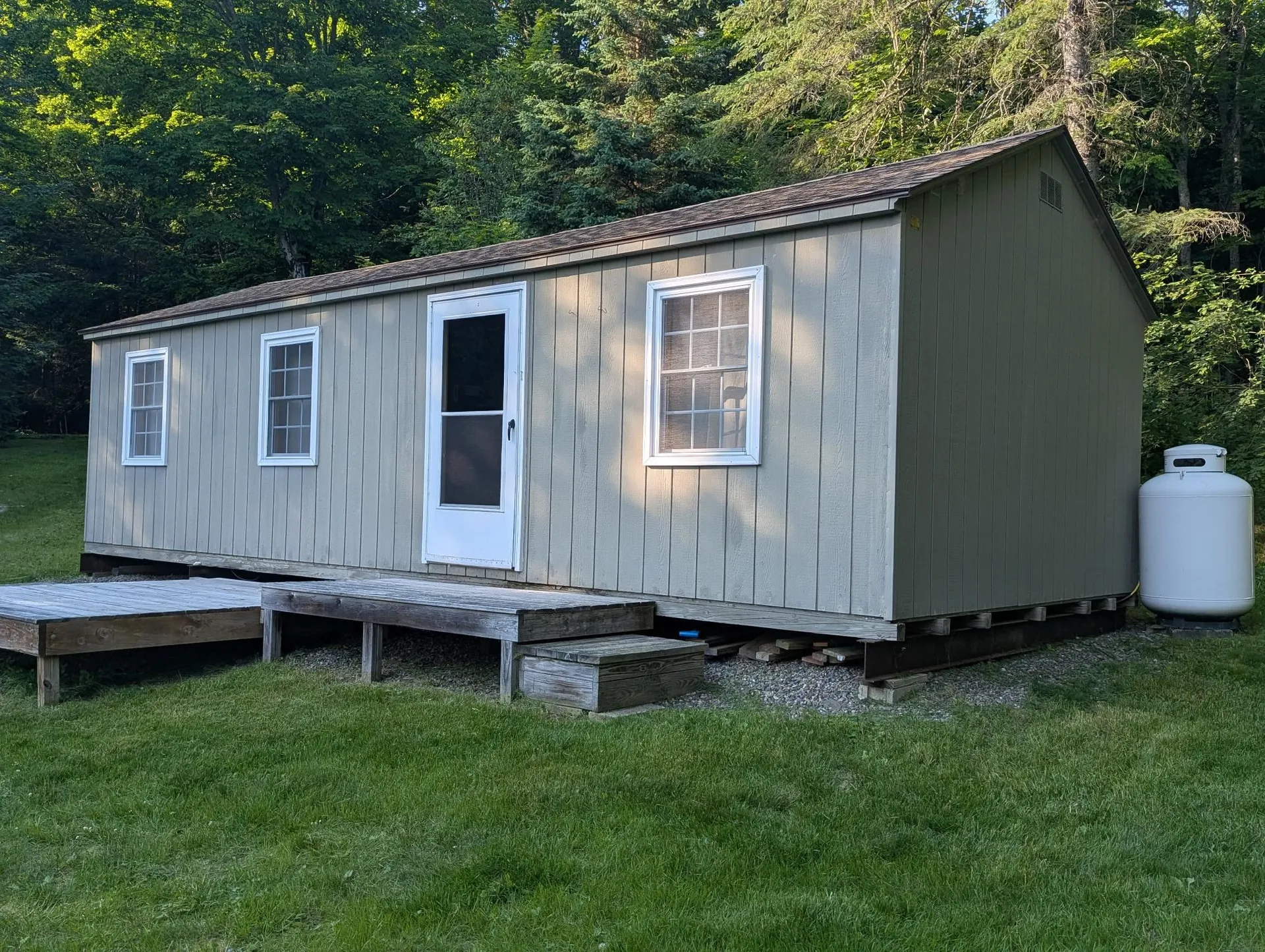 3649 Canaan Hill Road Canaan VT 05903