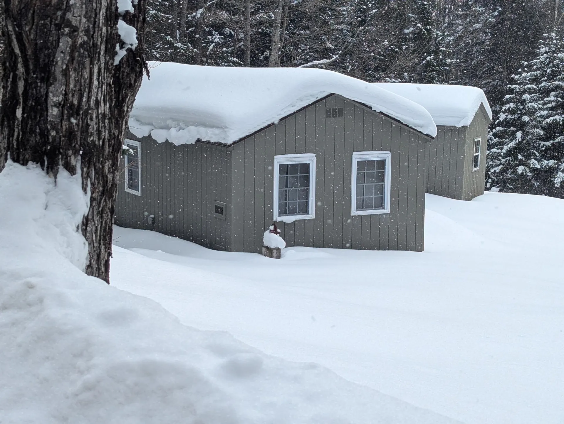 3649 Canaan Hill Road Canaan VT 05903