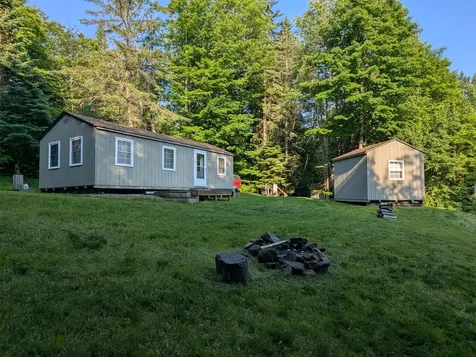 3649 Canaan Hill Road Canaan VT 05903
