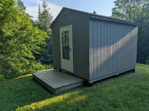 3649 Canaan Hill Road Canaan VT 05903