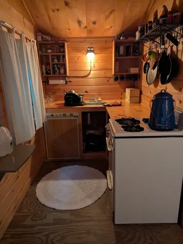 3649 Canaan Hill Road Canaan VT 05903