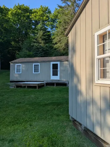 3649 Canaan Hill Road Canaan VT 05903