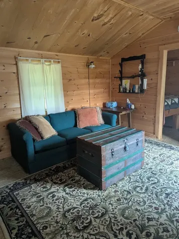 3649 Canaan Hill Road Canaan VT 05903