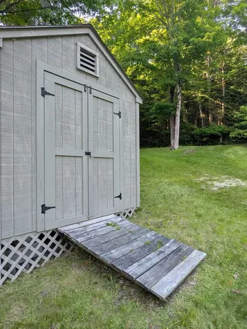 3649 Canaan Hill Road Canaan VT 05903
