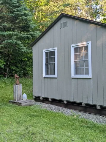 3649 Canaan Hill Road Canaan VT 05903