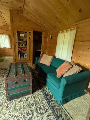 3649 Canaan Hill Road Canaan VT 05903