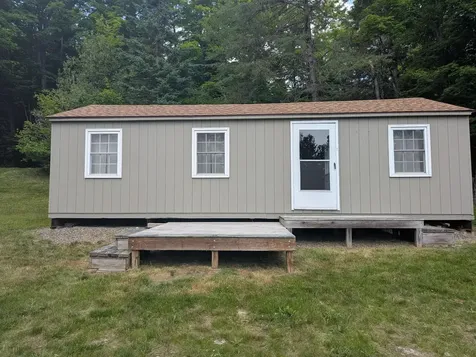 3649 Canaan Hill Road Canaan VT 05903