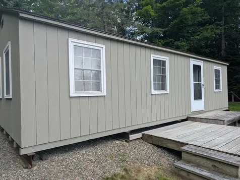 3649 Canaan Hill Road Canaan VT 05903