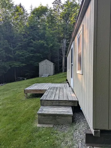 3649 Canaan Hill Road Canaan VT 05903