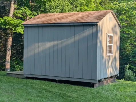 3649 Canaan Hill Road Canaan VT 05903