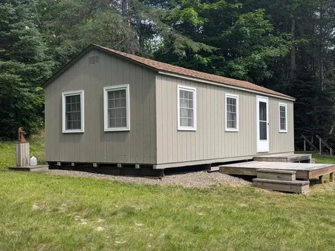 3649 Canaan Hill Road Canaan VT 05903