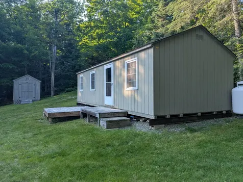 3649 Canaan Hill Road Canaan VT 05903