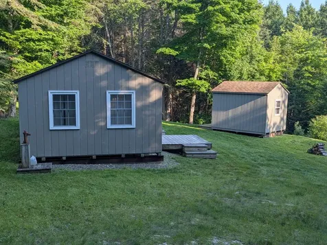 3649 Canaan Hill Road Canaan VT 05903
