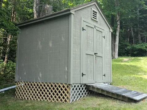 3649 Canaan Hill Road Canaan VT 05903