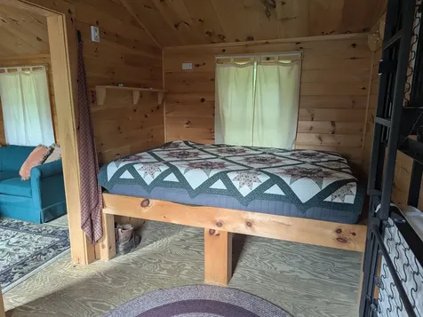 3649 Canaan Hill Road Canaan VT 05903