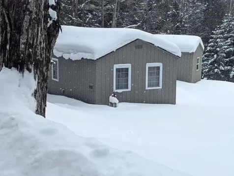 3649 Canaan Hill Road Canaan VT 05903