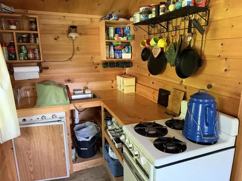 3649 Canaan Hill Road Canaan VT 05903