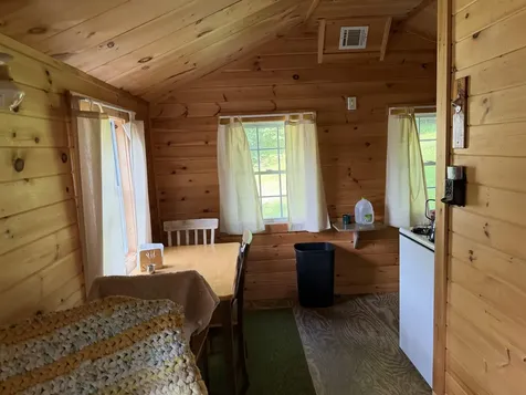 3649 Canaan Hill Road Canaan VT 05903