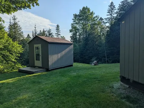 3649 Canaan Hill Road Canaan VT 05903