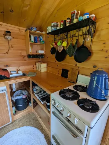 3649 Canaan Hill Road Canaan VT 05903