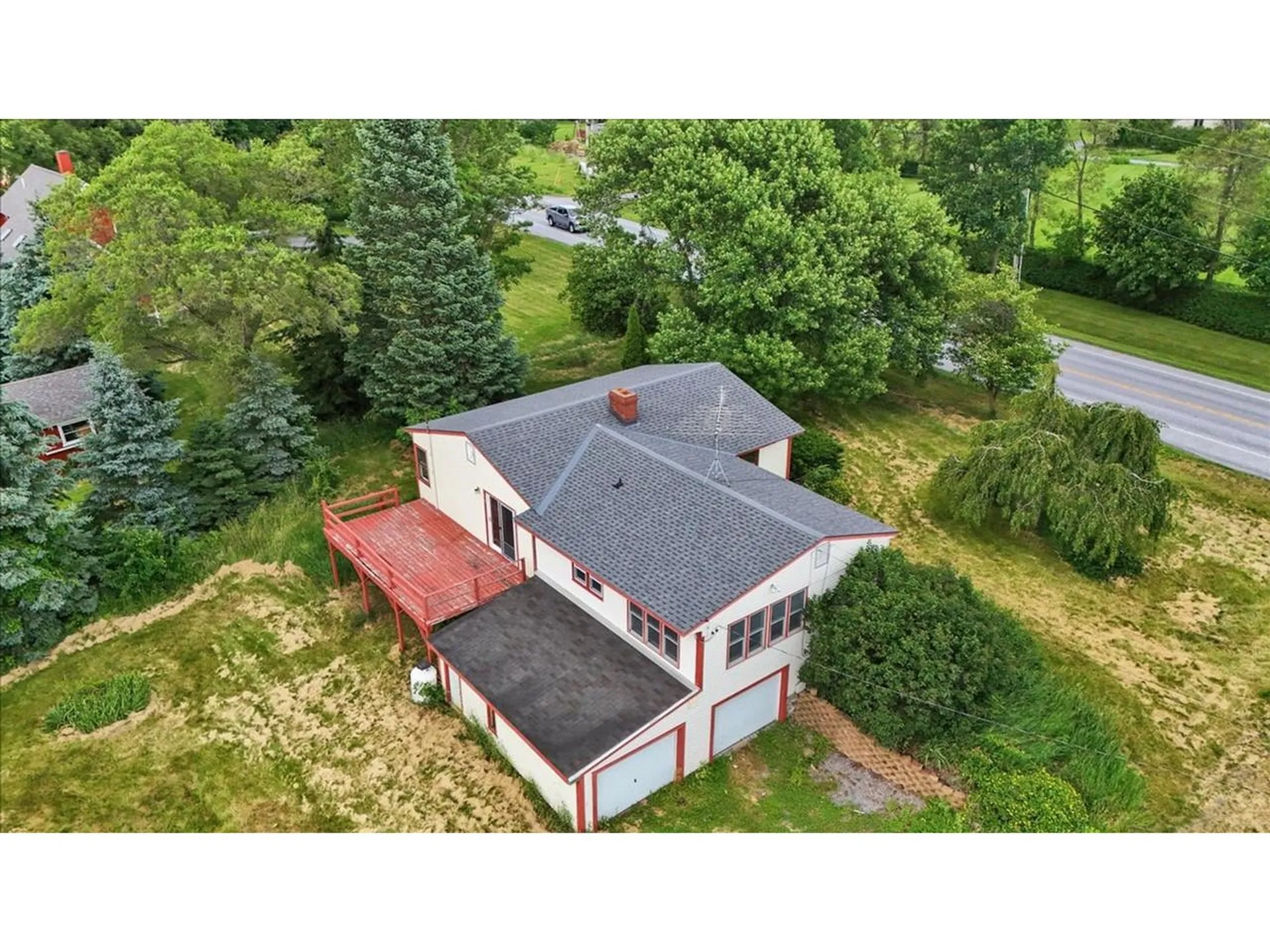 4732 Vt Route 22a Addison VT 05491
