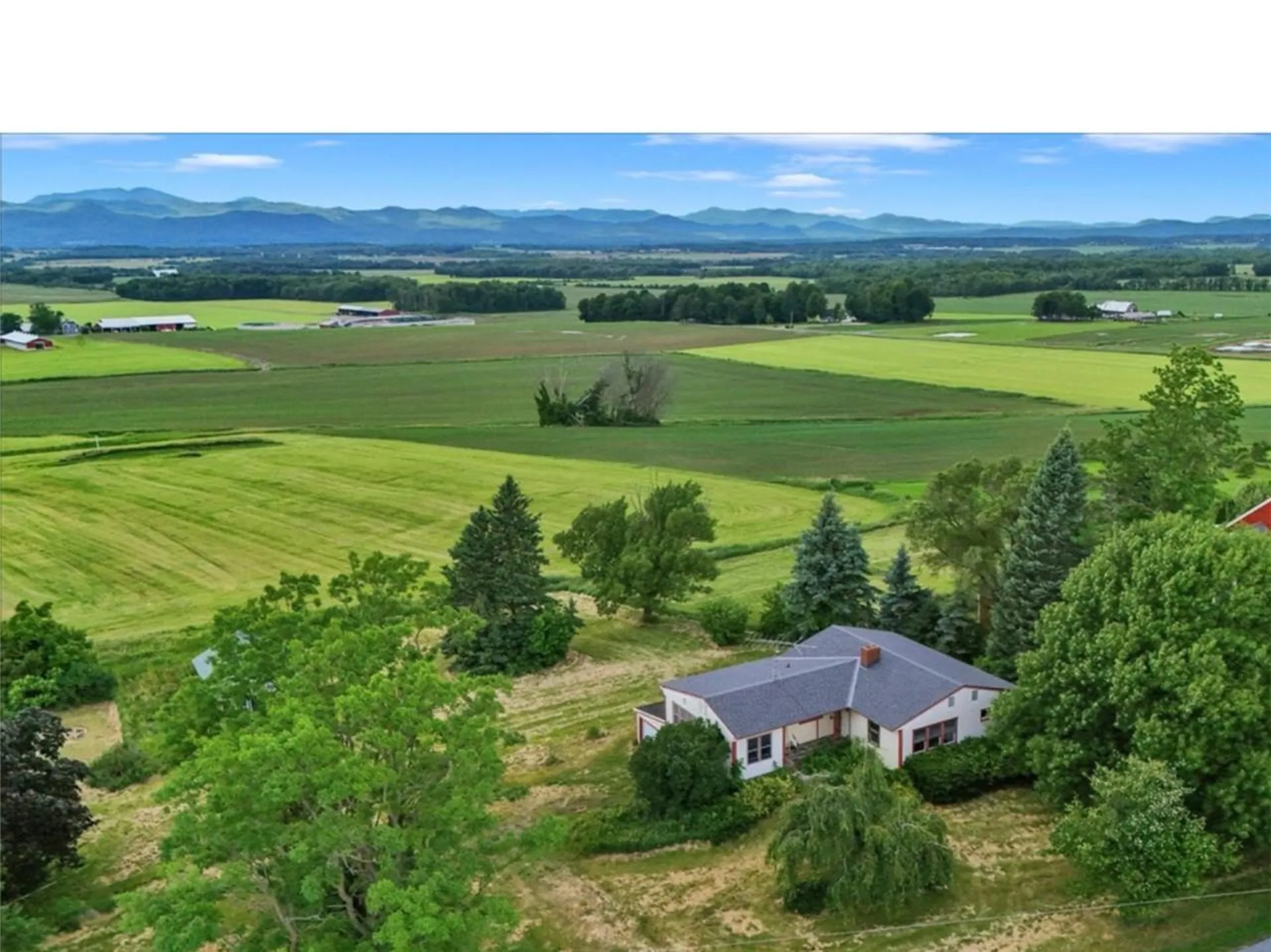 4732 Vt Route 22a Addison VT 05491