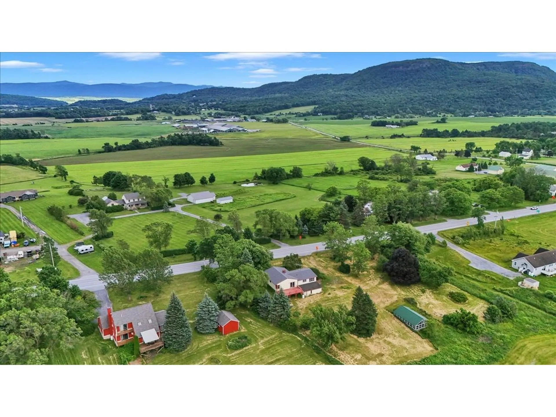 4732 Vt Route 22a Addison VT 05491