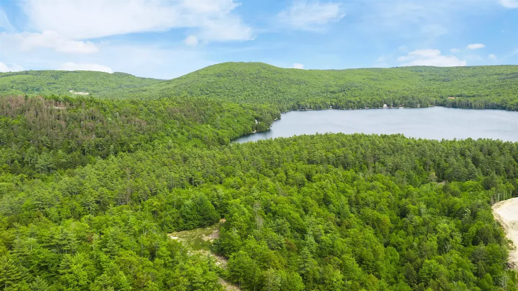 00 Pine Point Road New Durham NH 03855