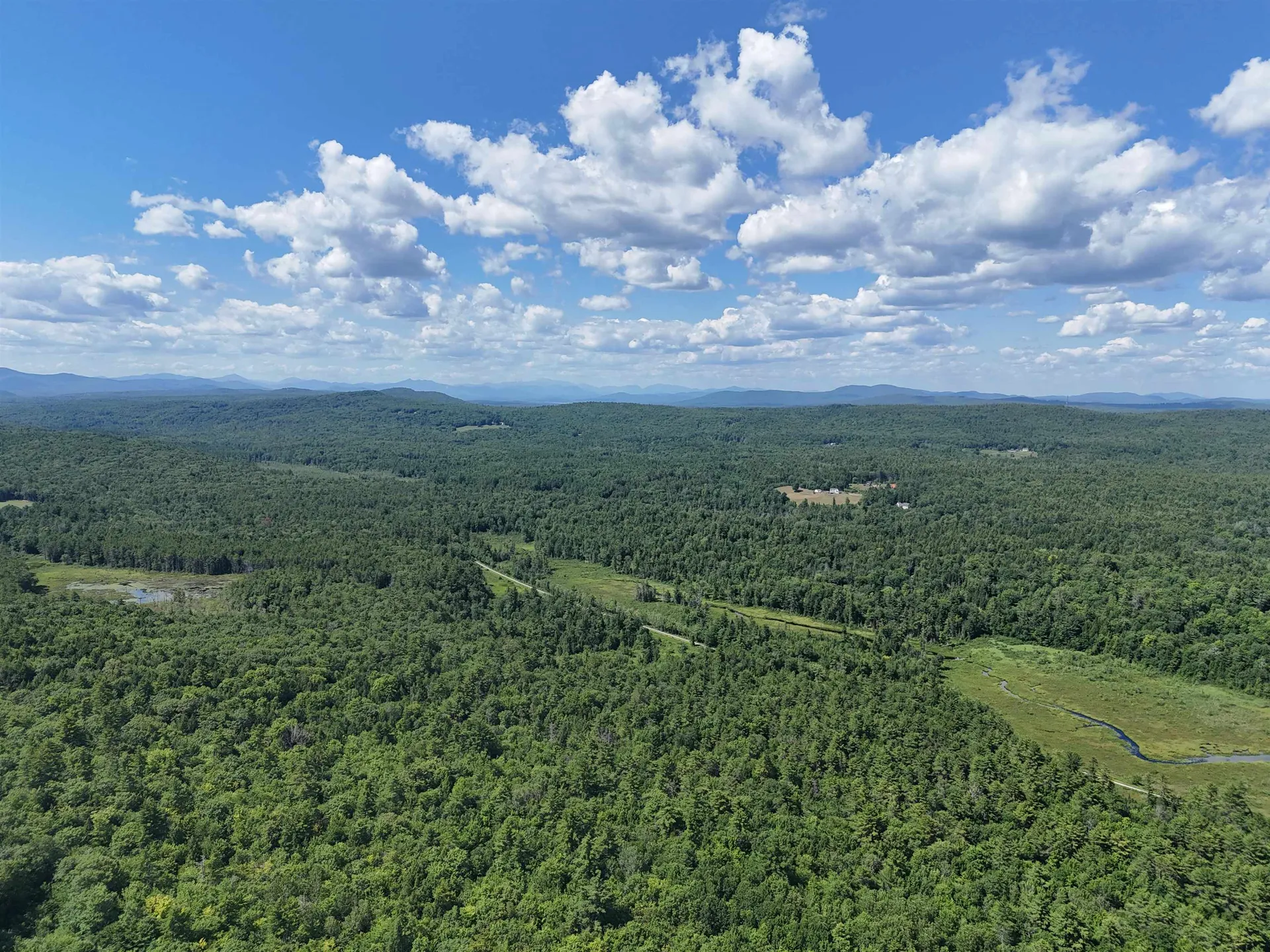 Lot 5-2 Garney Road Brookfield NH 03872