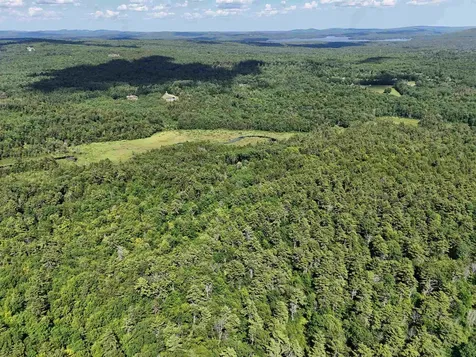 Lot 5-2 Garney Road Brookfield NH 03872
