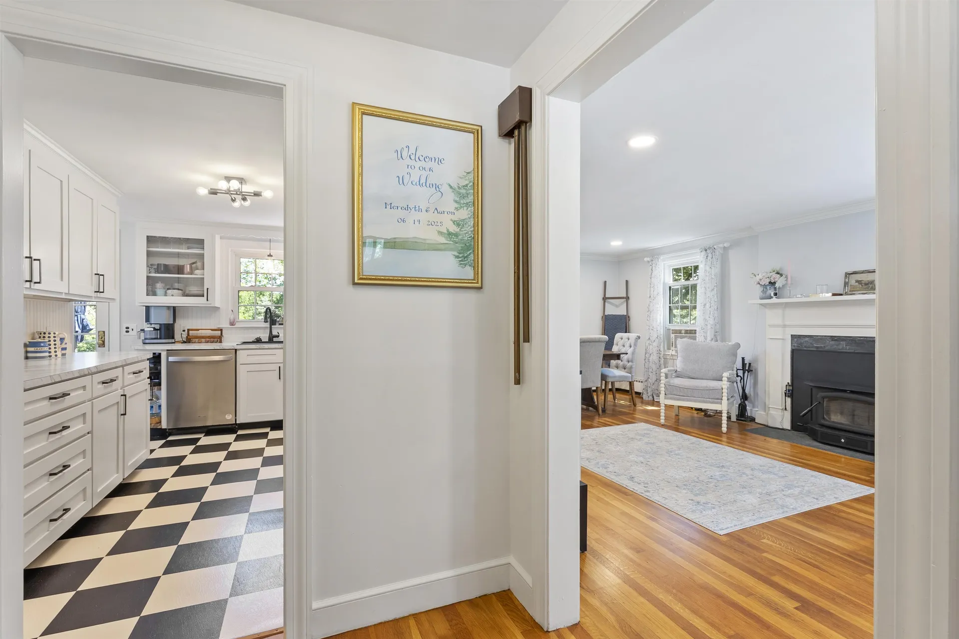 10 Old Amesbury Road Kensington NH 03833