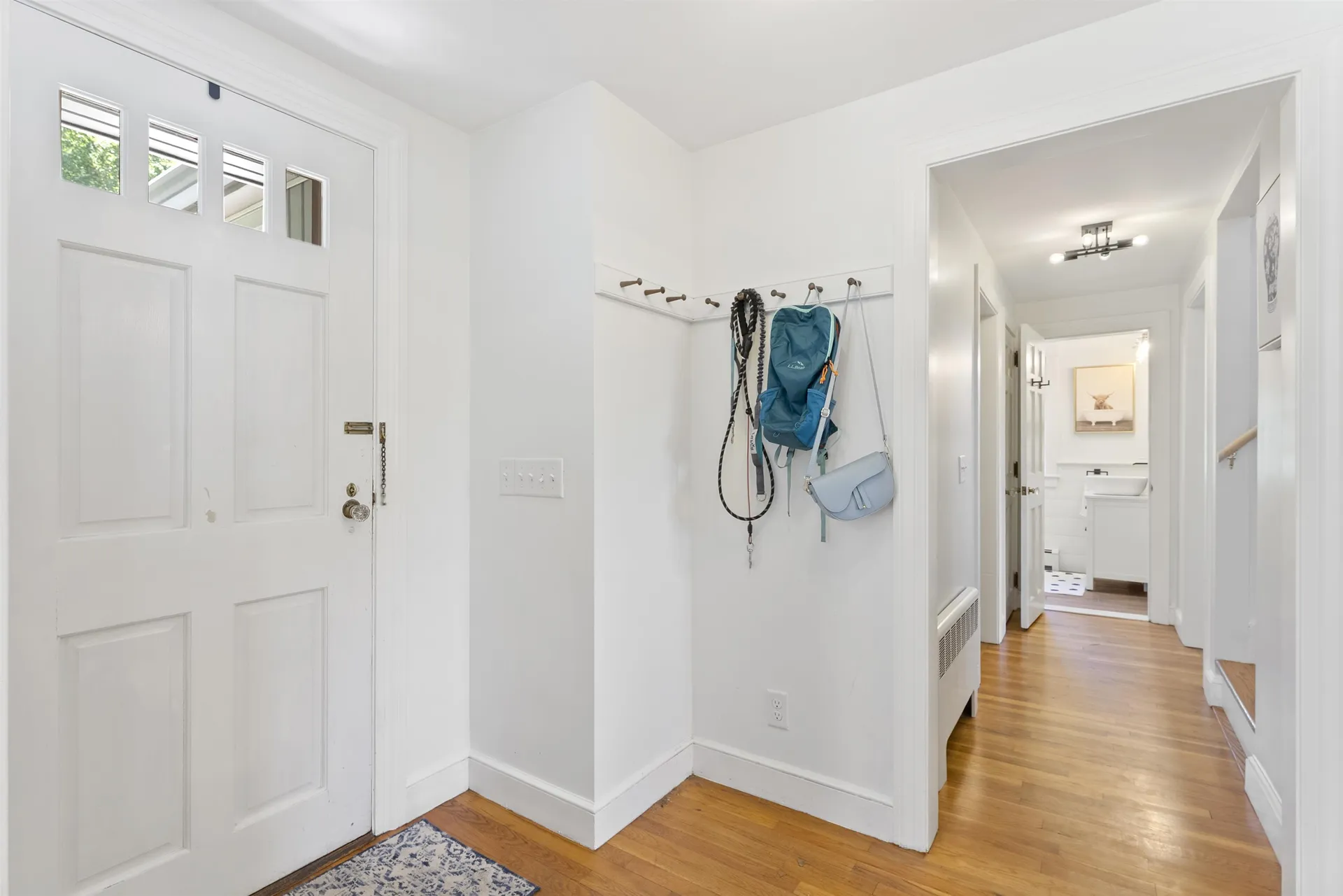 10 Old Amesbury Road Kensington NH 03833