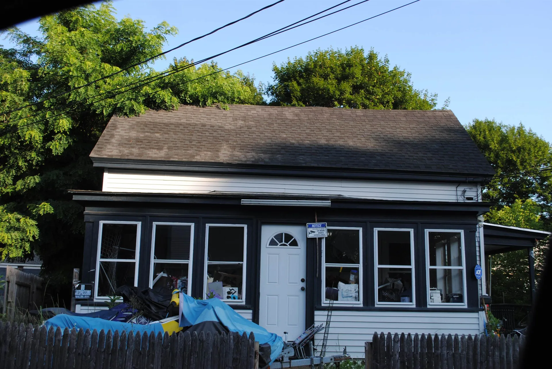 21 Maple Street Rochester NH 03867