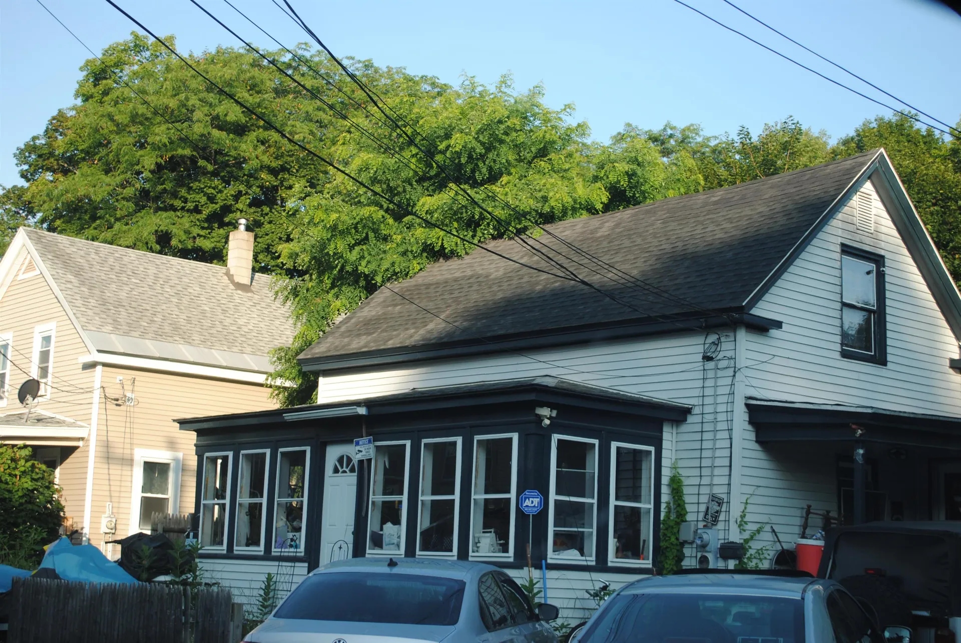 21 Maple Street Rochester NH 03867