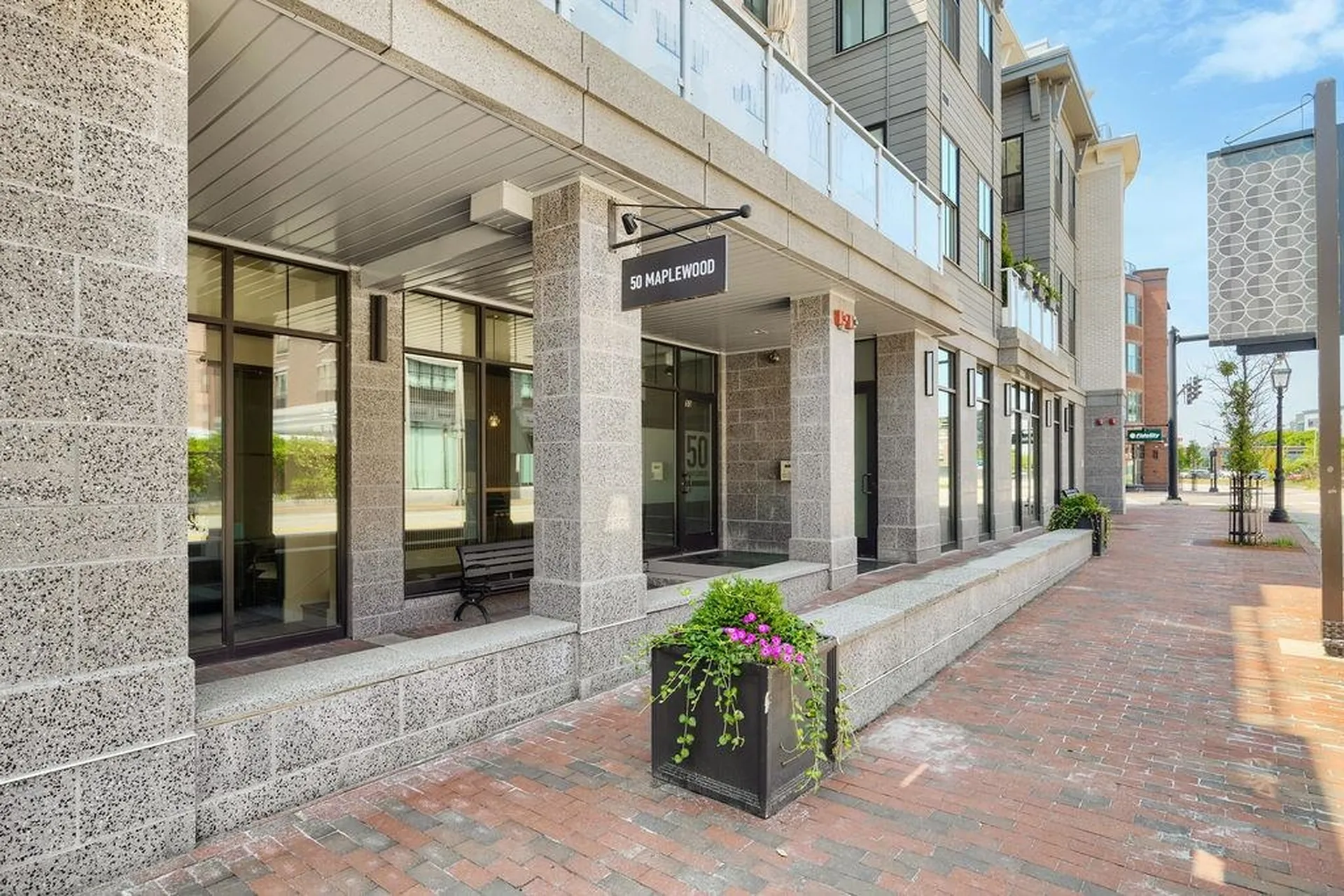 50 Maplewood Avenue Portsmouth NH 03801